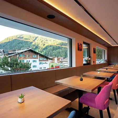 Hotel Garni Morene-2