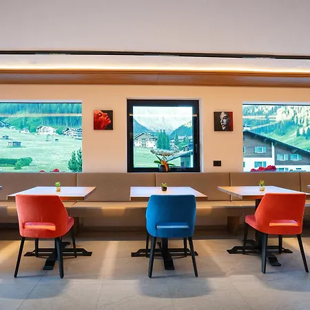 Hotel Garni Morene-3