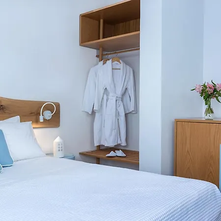 Helestia Hotel, Caldera Santorini-3