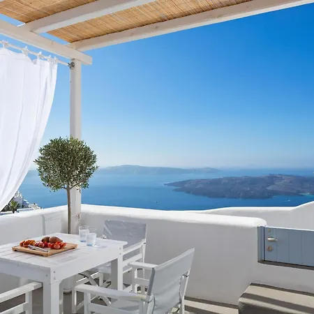 Helestia Hotel, Caldera Santorini-2