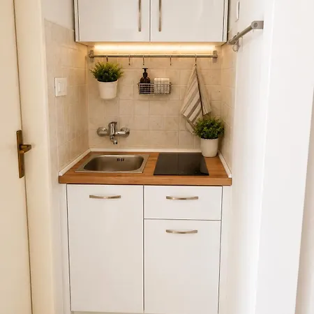 Guest Accommodation Sveti Jakov-3