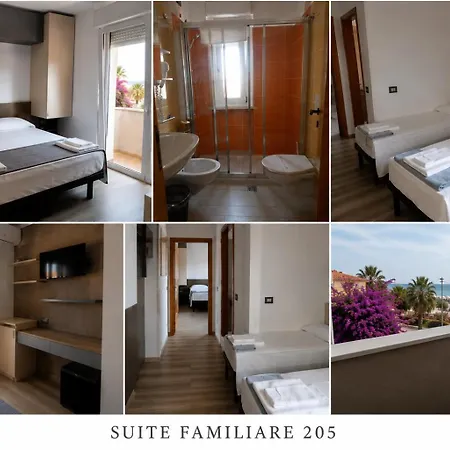 Hotel Alb'S-3
