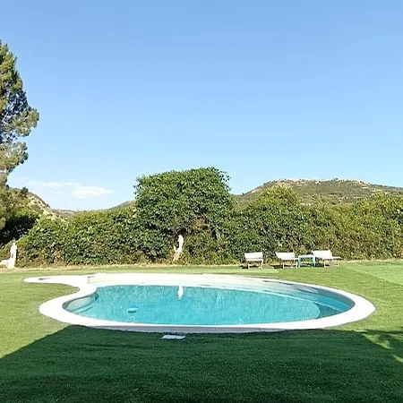 Bed&Breakfast Il Rosmarino-3