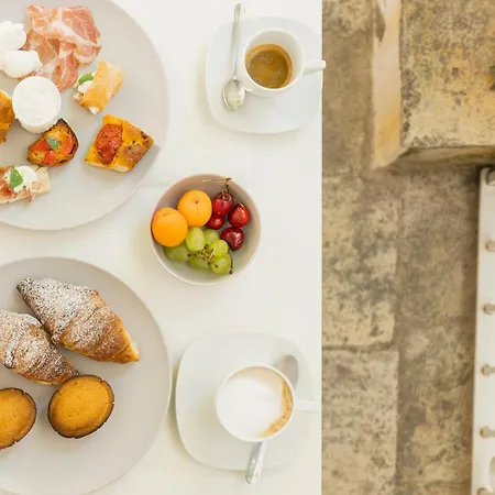 Antico Mondo Rooms&Suites-3