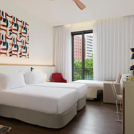 H10 Urquinaona Plaza (Adults Only)-2