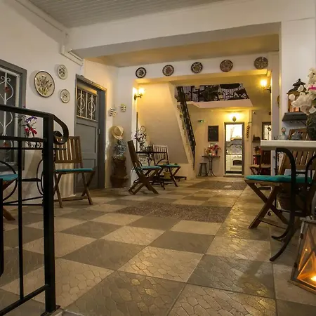 Medieval Inn-2