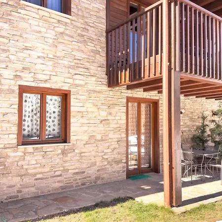 Borgo Fantino - Residenze e Alloggi Vacanza-2