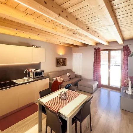 Borgo Fantino - Residenze e Alloggi Vacanza-3