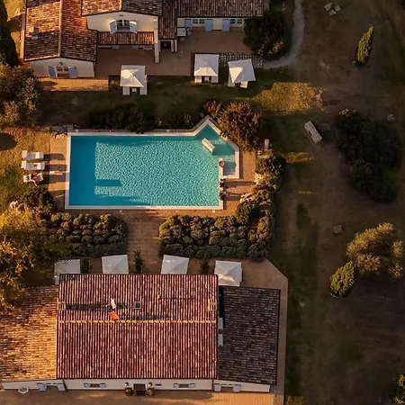 Borgo Conde Wine Resort-3