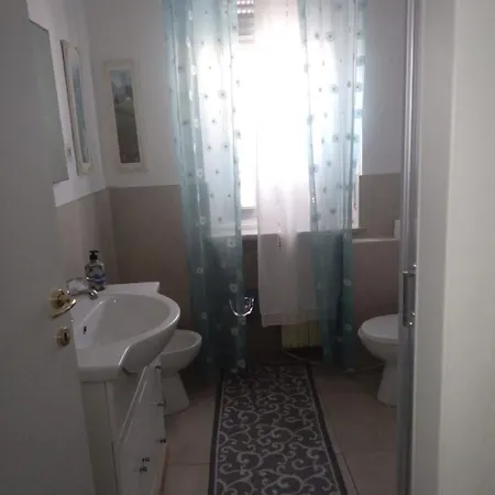 B&B Alle Piscine Verona-2