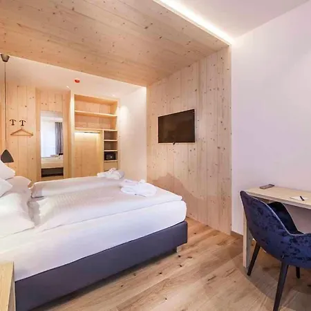 Hotel Garni Broi - Charme&Relax-2