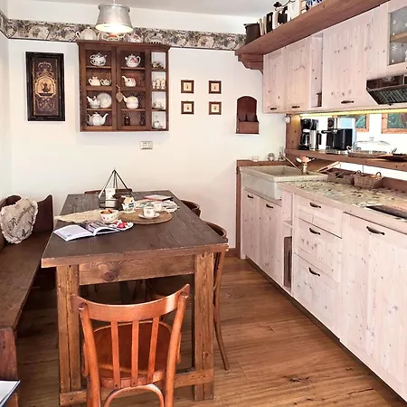 B&B Ca' La Vedescia-2