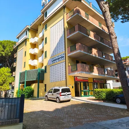 Residence Leonardo-3