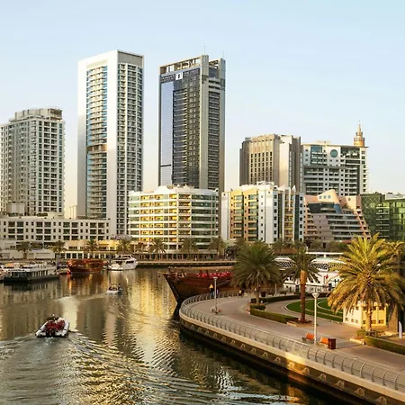The First Collection Marina, Dubai, A Tribute Portfolio Hotel-2