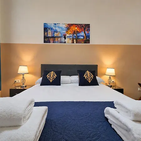 Sweet Life Guesthouse Hospety Group-3
