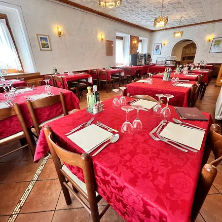 Albergo Vecellio-2