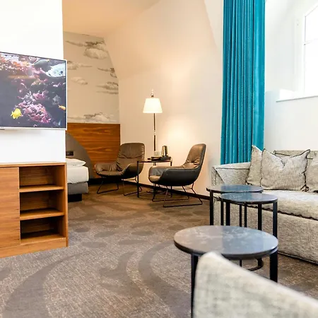 Motel One Zuerich-3
