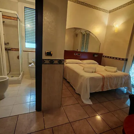 Motel Villaggio-3