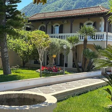 Villa Antonietta Ischia-2