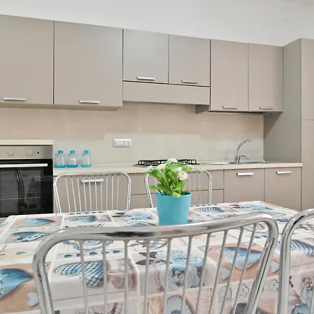 Odissea Residence e Rooms-3