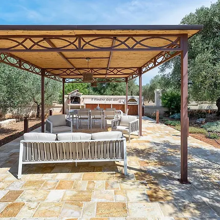 Terra Mater - Exclusive Cottage --3