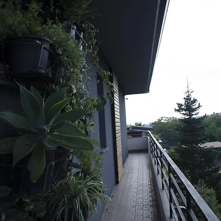 Gea Etna Apartment&Rooms-3