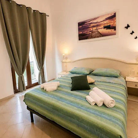 Bed And Breakfast Station-3