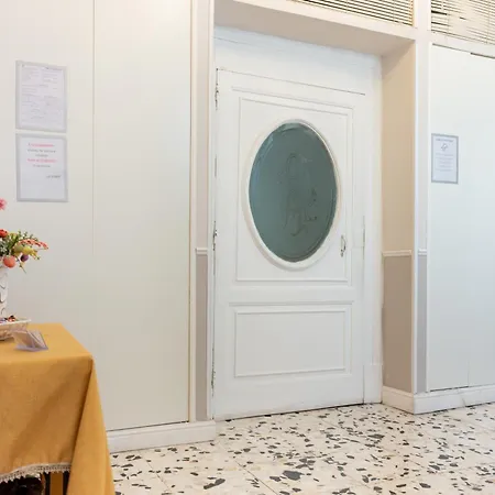 Agorà Mura Greche B&b-2