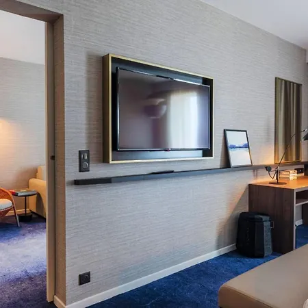 Crowne Plaza - Nice - Grand Arenas By Ihg-3
