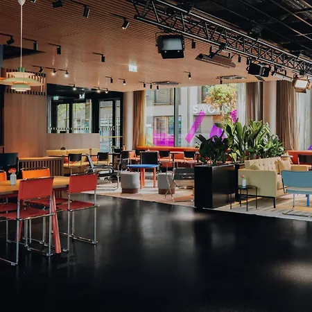 URBAN LOFT Cologne-2