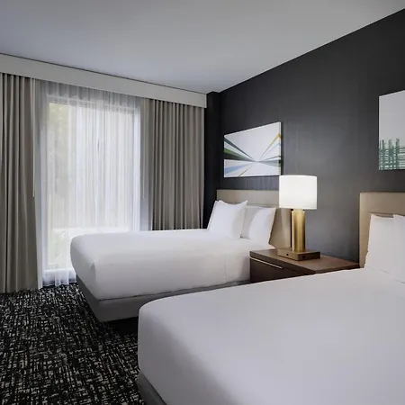 Hyatt House Lax Century Blvd-3