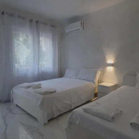 Venice Sanella Rooms-2