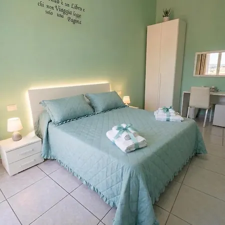 B&B Rianna House-3