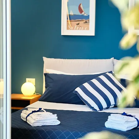 Riflessi DaMare Room&Apartment-2