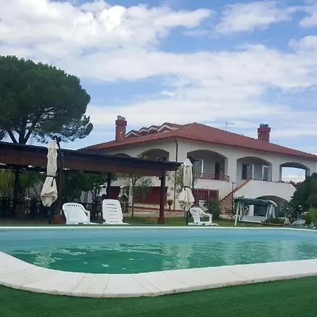 B&B Villa Nancy-2