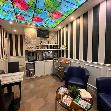 Bramble Luxury Suites-3