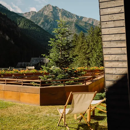 Aethos Hotel Monterosa-2