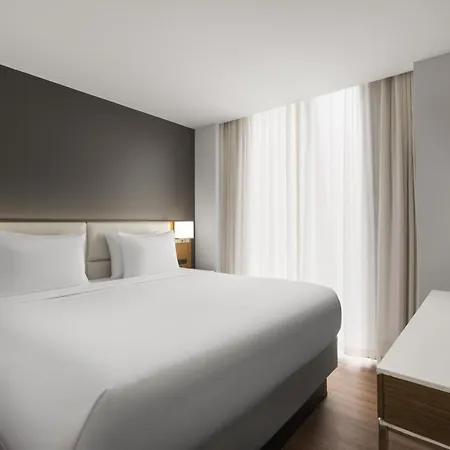 Best Western Premier Empire State Hotel-3