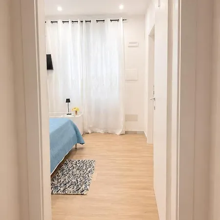 Riviera Albachiara Anzio B&B-2