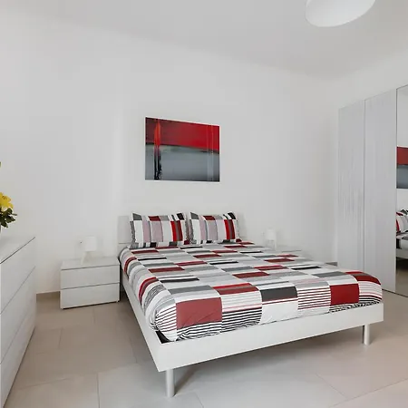 Scirocco Guest House-2