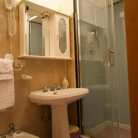 La Piccola Siesta b&b-3