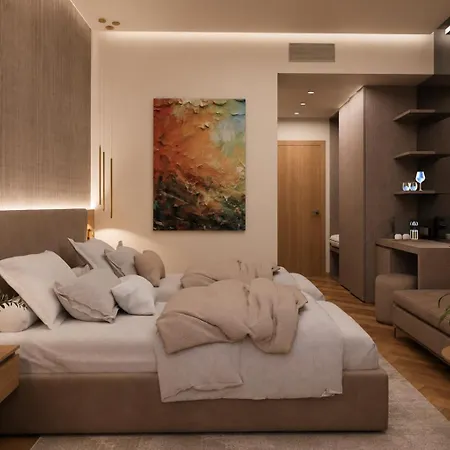 The Benedict Boutique Hotel Old Town Prague-2