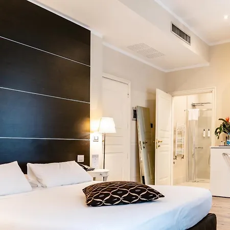Townhouse 33 Boutique Hotel-2