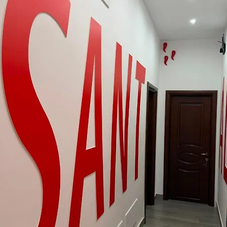 Sant'Alfonso Rooms-3