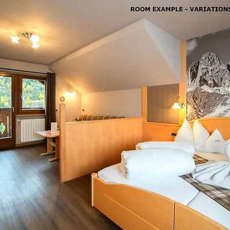 Hotel Carmen Dolomites-3