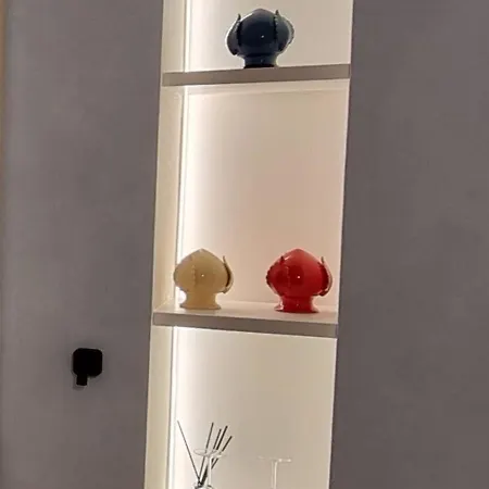 La Bella Volta - Elegant Rooms-3