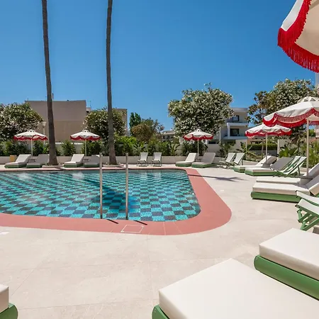 Villa Coo Boutique Hotel - Adults Only-2
