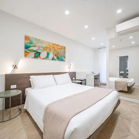 Vittoria's Luxury Rooms-3