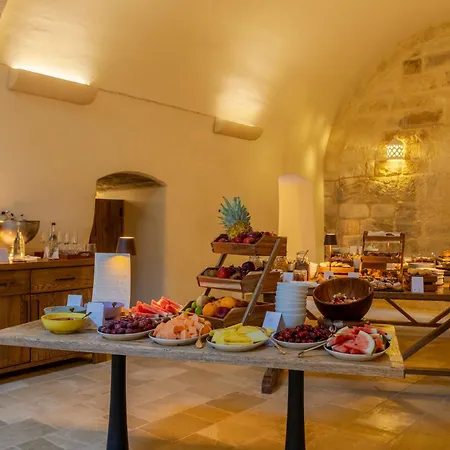 Masseria Donna Menga - The Leading Hotels Of The World-2