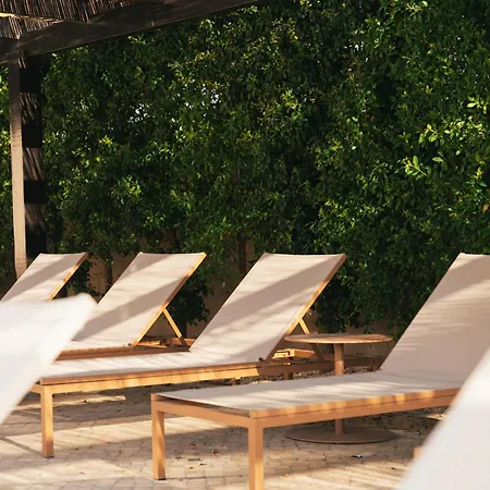 Falésia Hotel - Adults Only-3